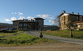 Hotel Rural Valdorba